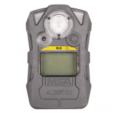 MSA 10153984, ALTAIR 2XP, H2S-PULSE (10, 15), Charcoal